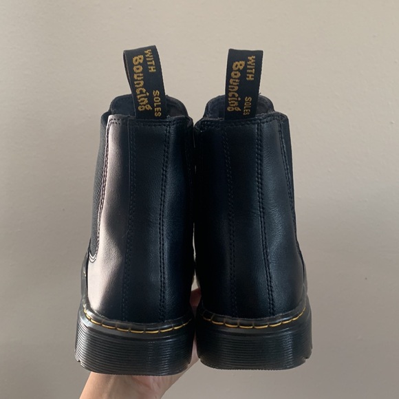 DR.MARTENS Dorrian Chelsea Boot 🖤 - Picture 4 of 13